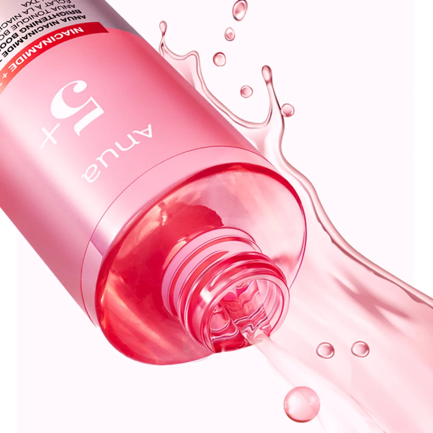 Anua Anua - Niacinamide TXA Brightening Booster Toner 250 ml