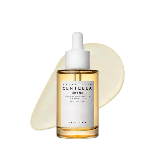 Skin1004 - Madagascar Centella Ampoule 55ml