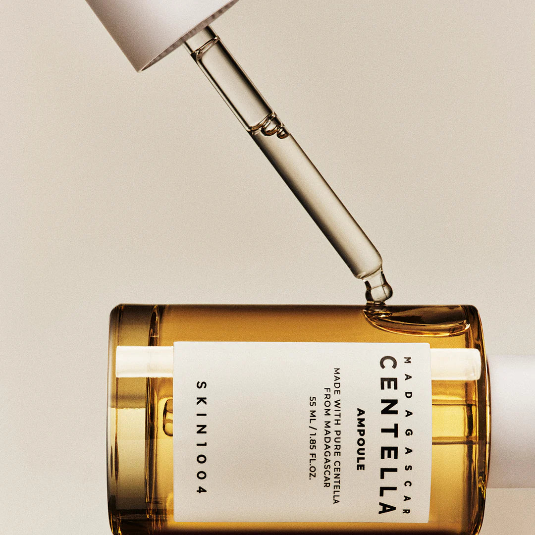 Skin1004 - Madagascar Centella Ampoule 55ml
