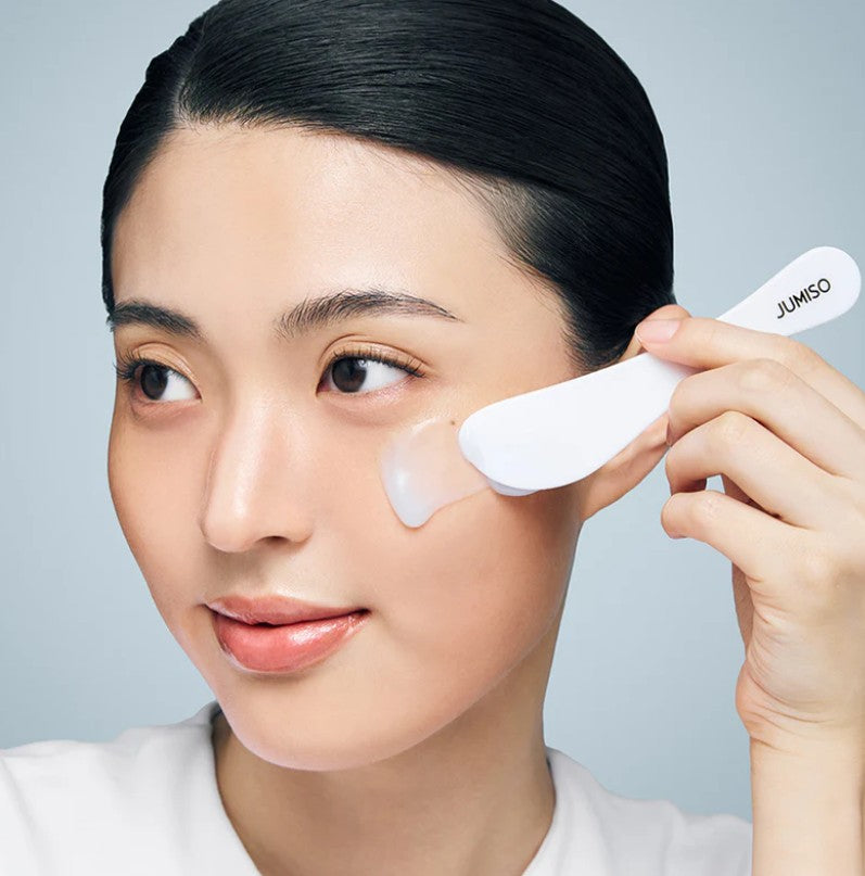 Jumiso Waterfull Hyaluronic Acid Modeling Mask