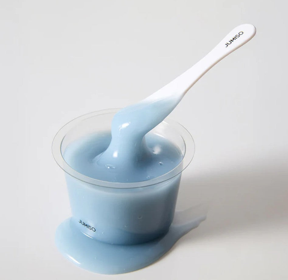 Jumiso Waterfull Hyaluronic Acid Modeling Mask