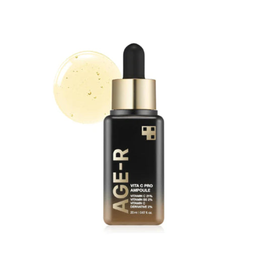 MEDICUBE - AGE-R Vita C Pro Ampoule 20ml