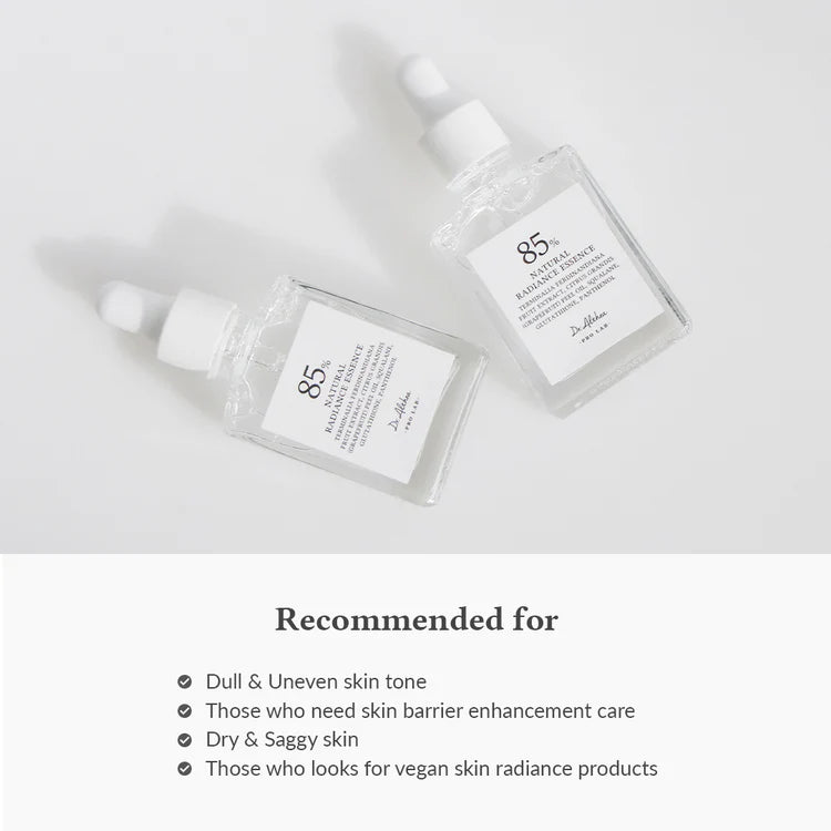 Dr. Althea Natural Radiance Essence 30 ml