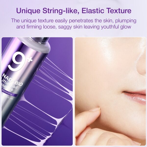 Numbuzin No. 9 NMN Bio Lifting-sil Essence 50ml