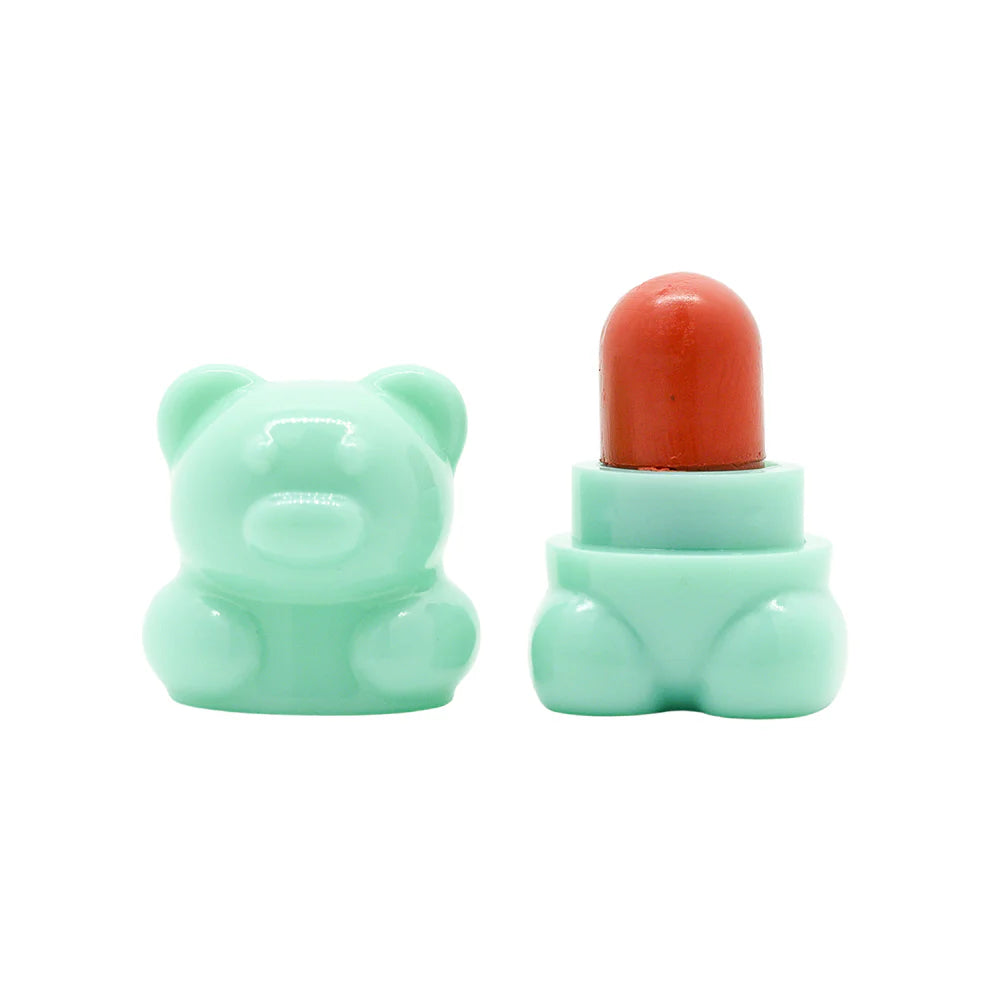 Cathy Doll Shiny Bear Lip Moist - #04 Sour Punch   1.1 g