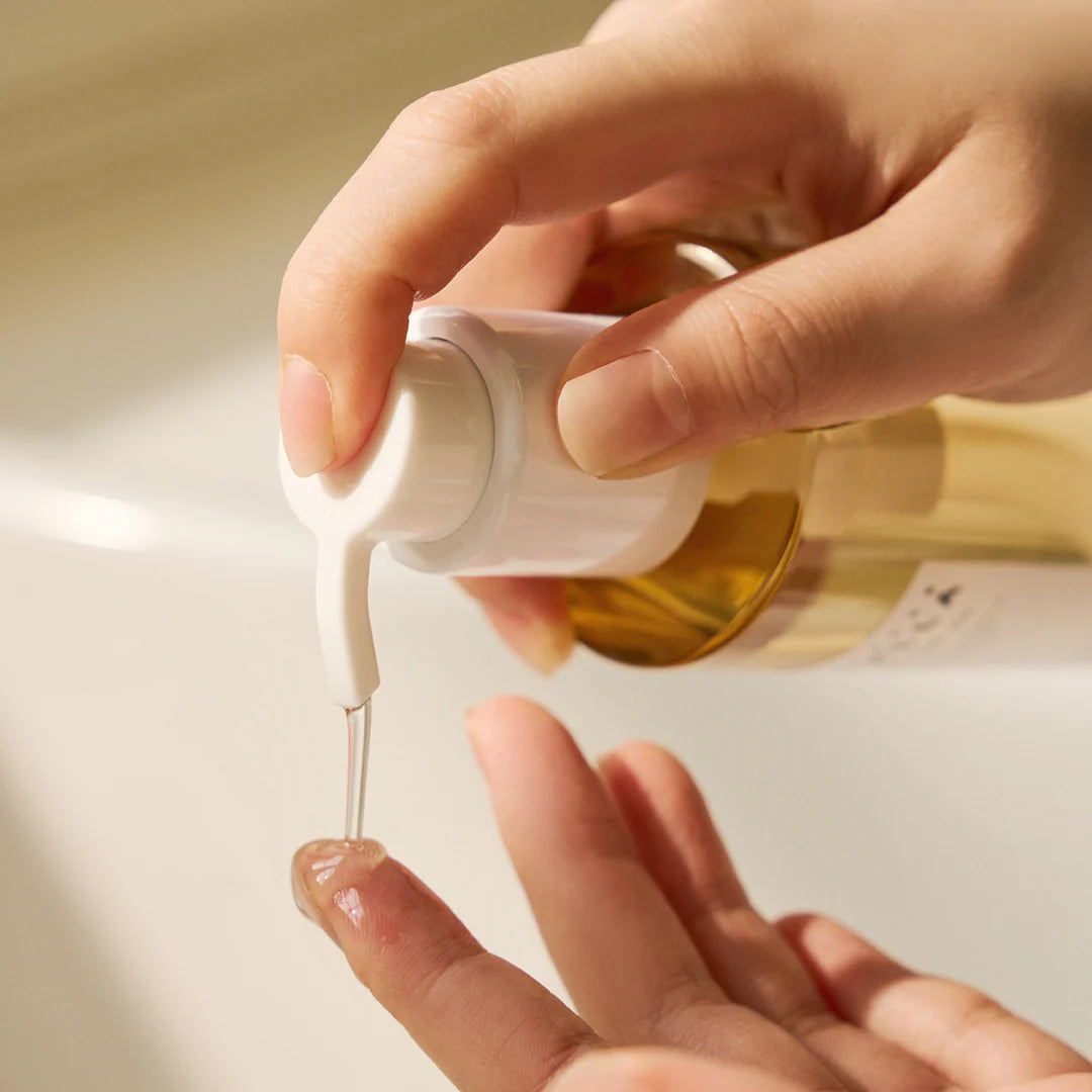 Skin 1004 Madagascar Centella Light Cleansing Oil 200ml