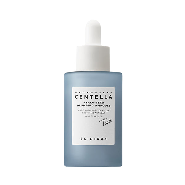 Skin 1004  Madagascar Centella Hyalu-TECA Plumping Ampoule 50ml