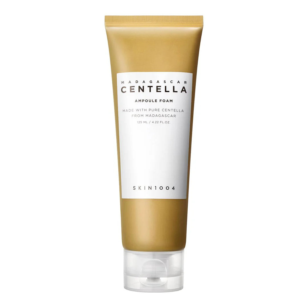 Skin 1004 Madagascar Centella Ampoule Foam 125ml