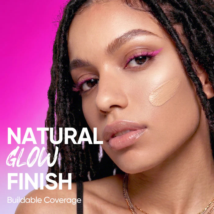 Skintific Cover Glow Perfect Cushion 11g [04N Natural Beige]