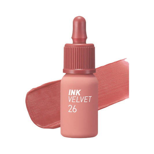 Peripera Ink Velvet  - #26 Well-Made Nude
