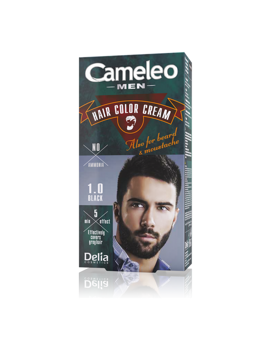 CAMELEO MEN - Hair Creme