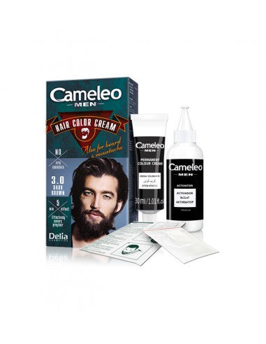 CAMELEO MEN - Hair Creme