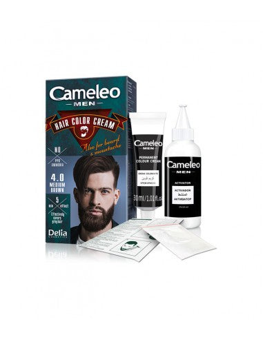 CAMELEO MEN - Hair Creme