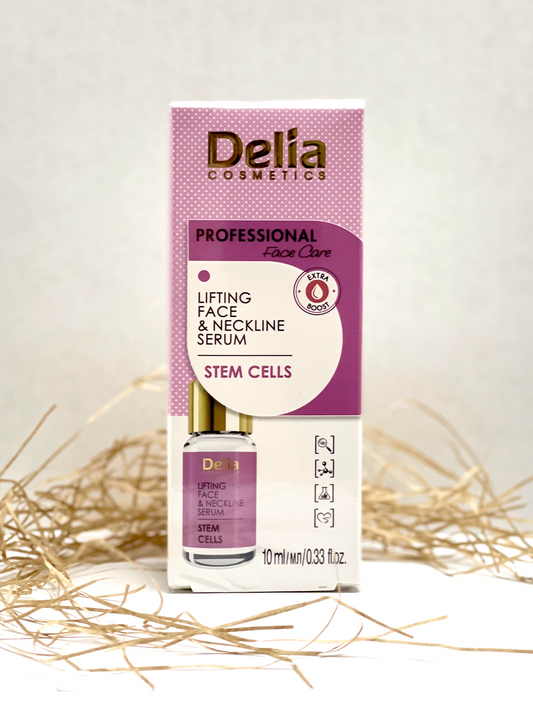 Stem Cells 50+ Anti-wrinkle & Lifting 10ml