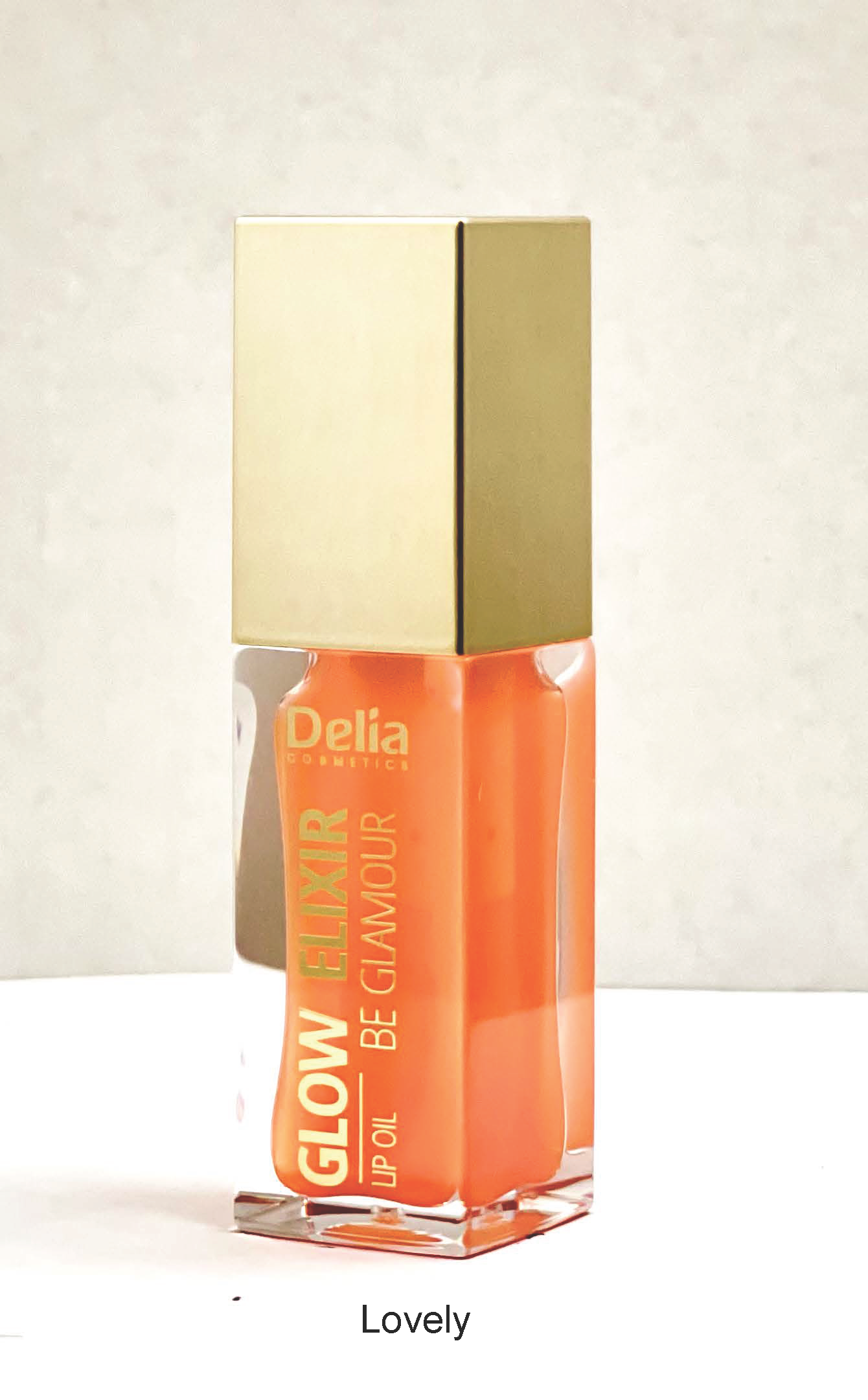 Delia glow elixir Clearance