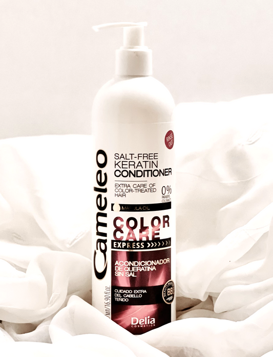 Hair Care Mikaela Beauty Boutique