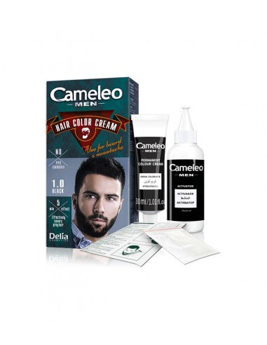 CAMELEO MEN - Hair Creme